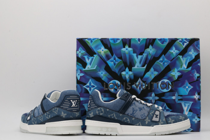 loui vuitto sneaker