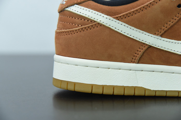 nike dunk low "wheat " dh1319-200