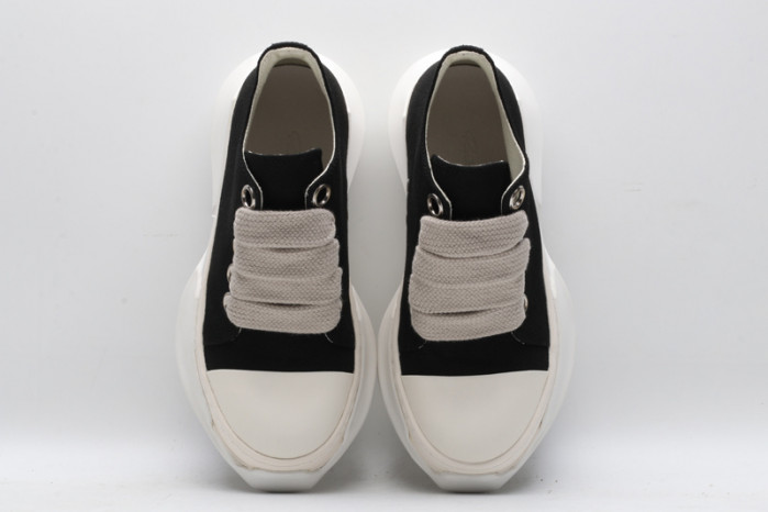 rick 0wens sneakers