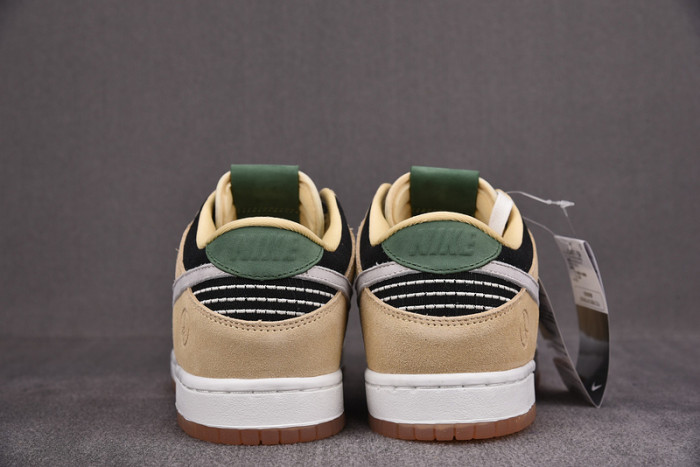 nike dunk low rooted in peace - dj4671-294