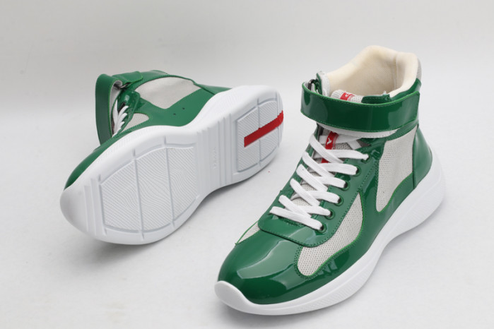 prad sneakers