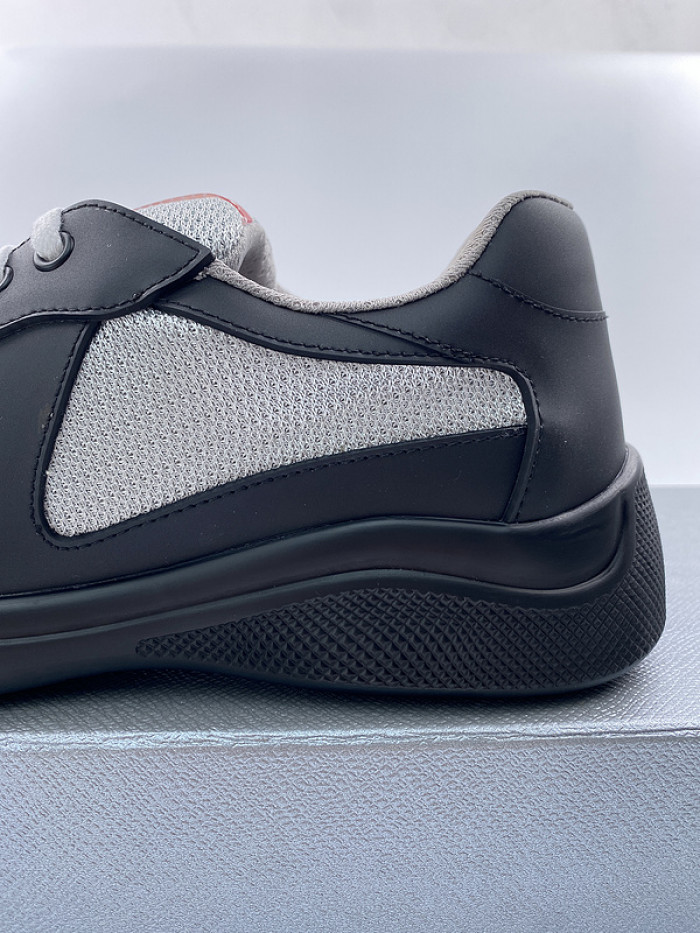 prad sneakers