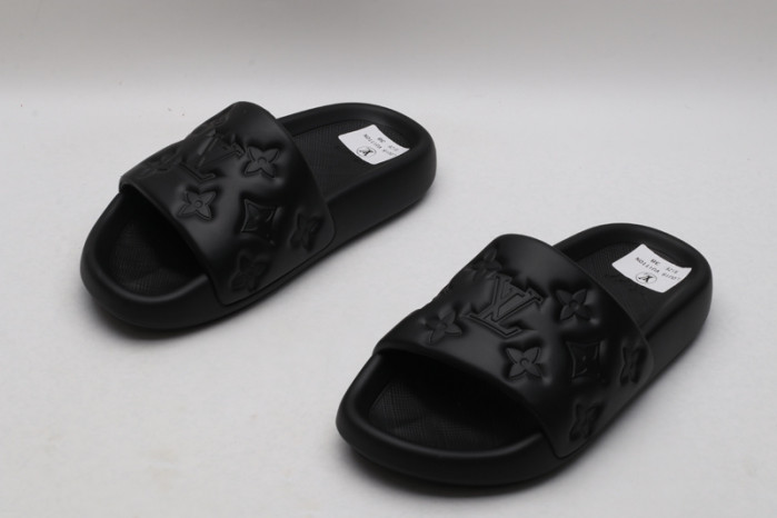 loui vuitto slippers