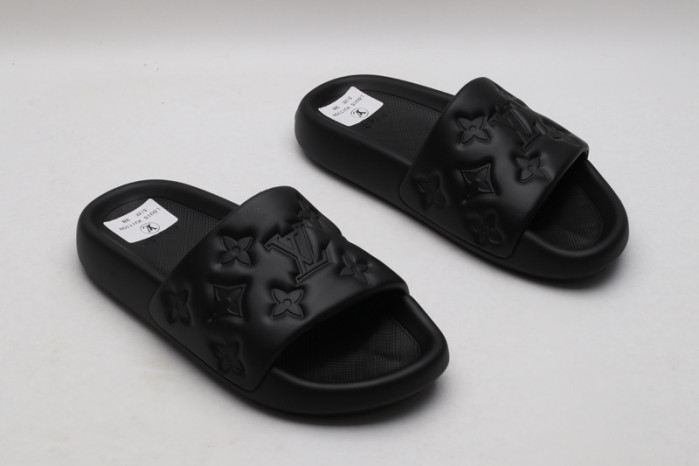 loui vuitto slippers