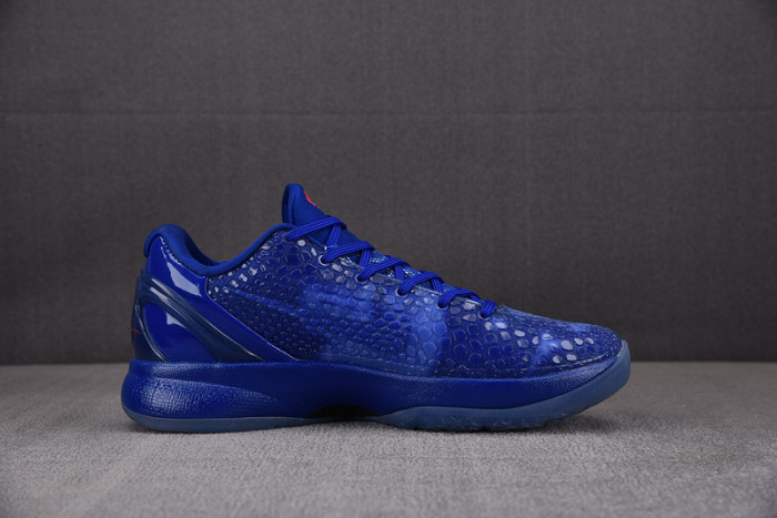 nike zoom kobe 6 “asg east la” 448693-400