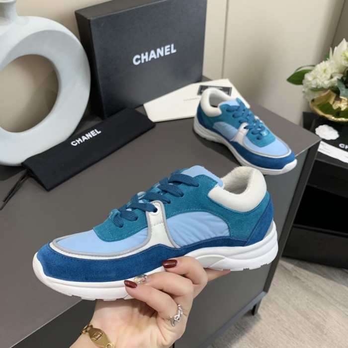 chane sneakers