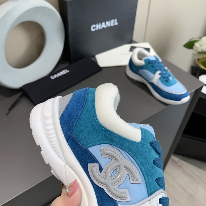 chane sneakers