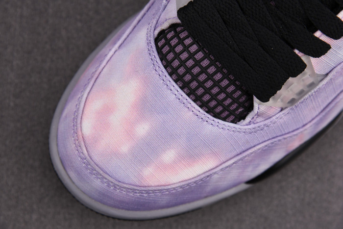 air jordan 4 "amethyst wave" dh7138-506