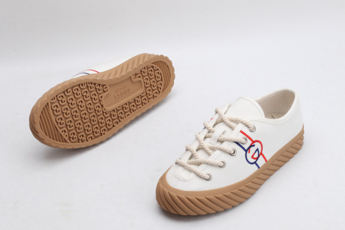 G*u*i low-top sneaker
