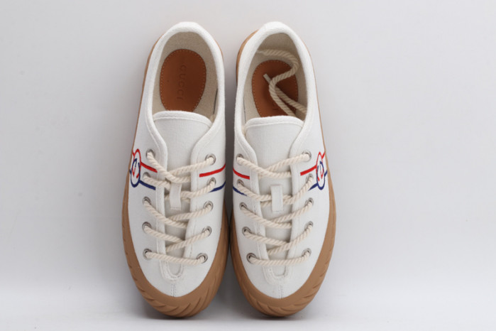 G*u*i low-top sneaker