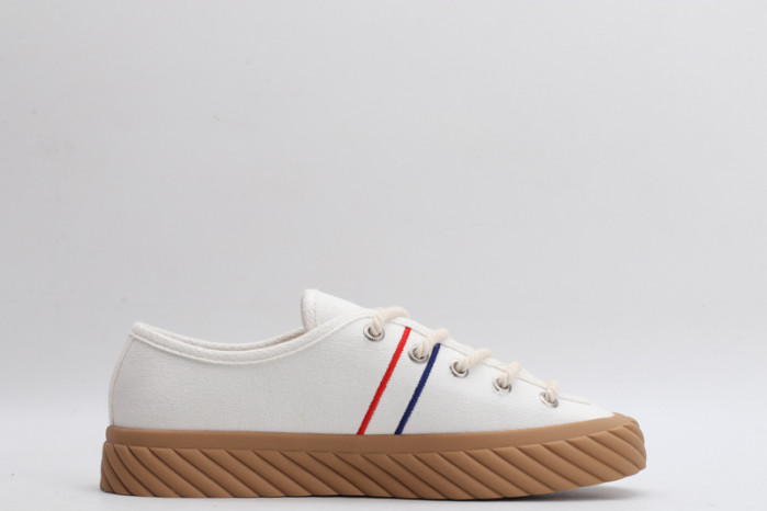 G*u*i low-top sneaker