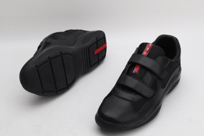 prad sneakers