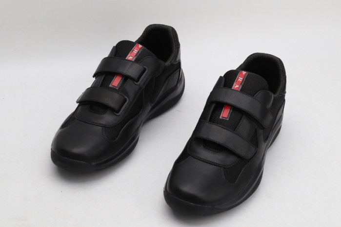 prad sneakers