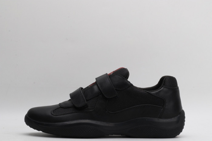 prad sneakers
