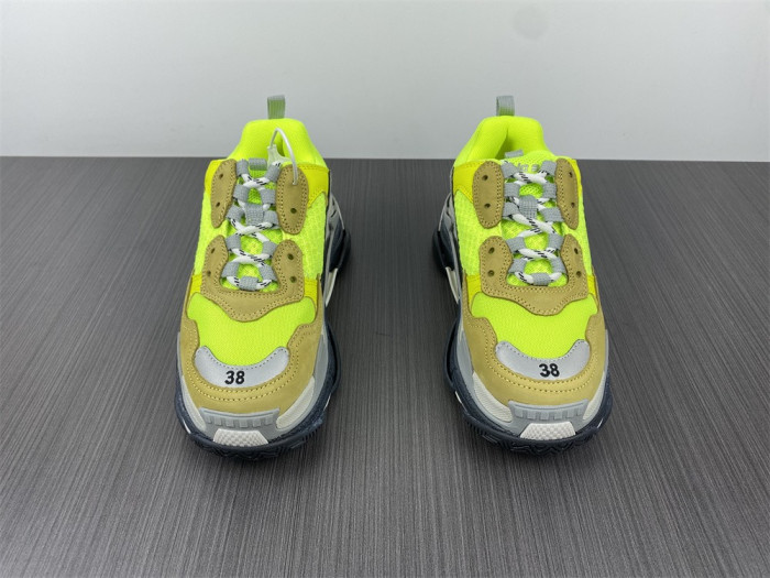 blcg sneaker triple.s.