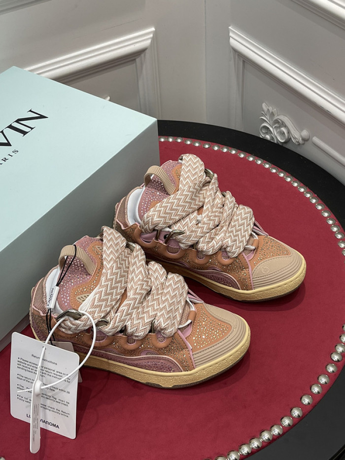 lanvin sneaker