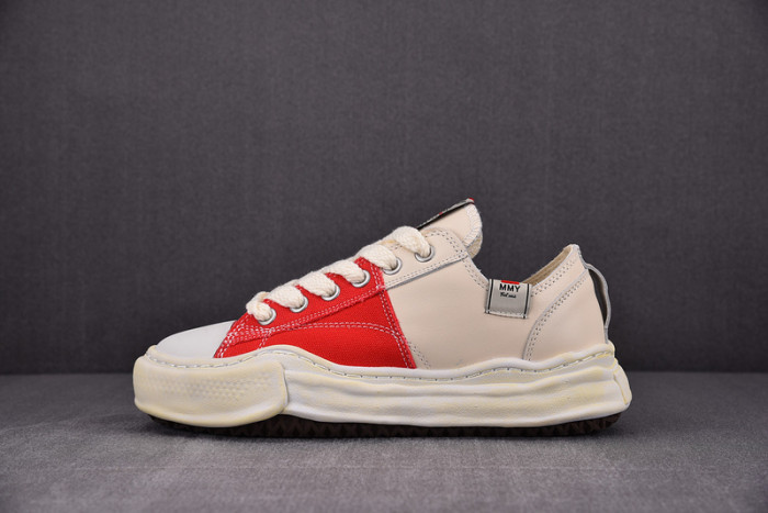 mihara yasuhiro  sneakers