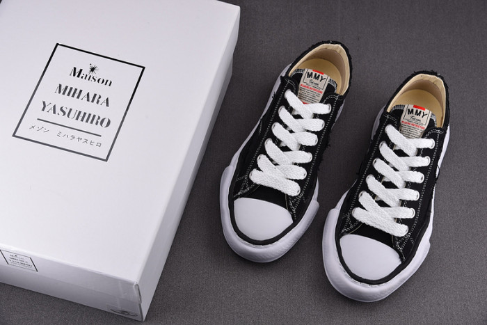 mihara yasuhiro  sneakers