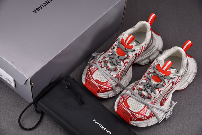 Ba*len*cia*ga 3xl sneakers