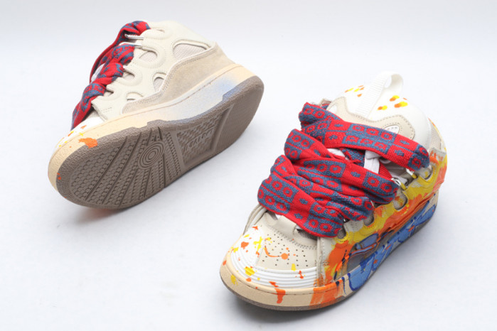 lanvin sneaker