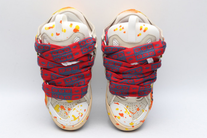 lanvin sneaker