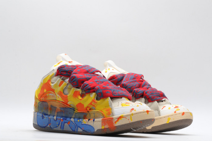 lanvin  sneaker