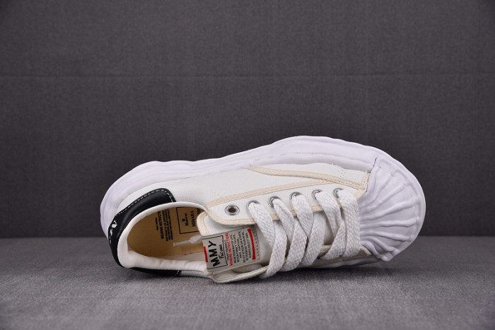 mihara yasuhiro  sneakers