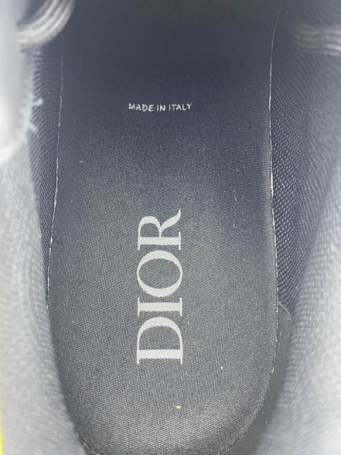 d10r homme b22 trainer sneaker