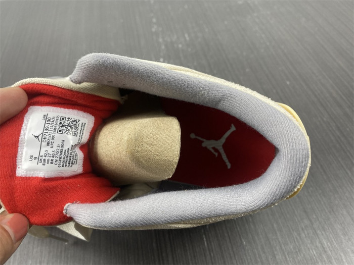air jordan 3 muslin dh7139-100