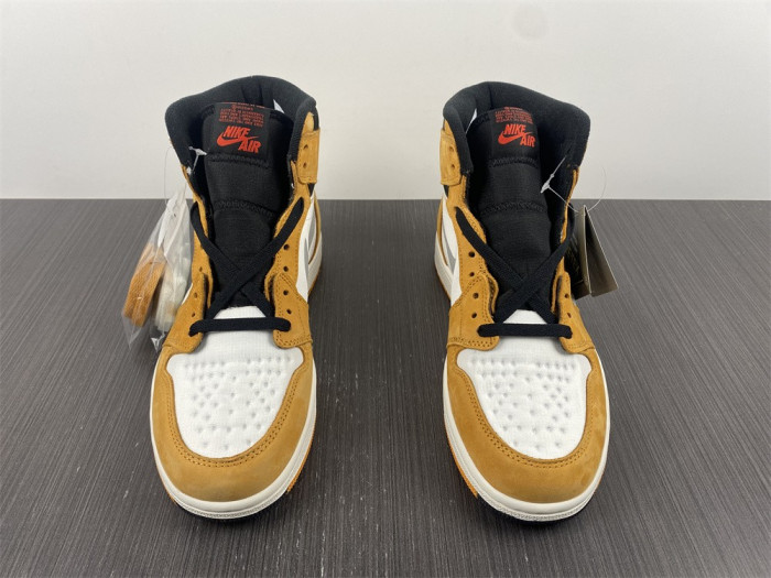 jordan 1 high element gore-tex light curry - db2889-700