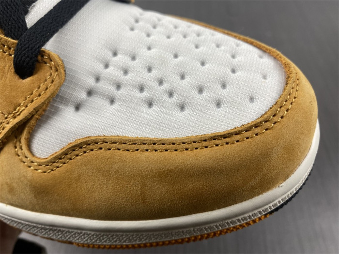 jordan 1 high element gore-tex light curry - db2889-700