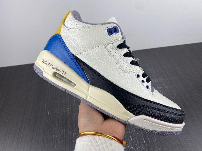 air jordan 3 retro gs 