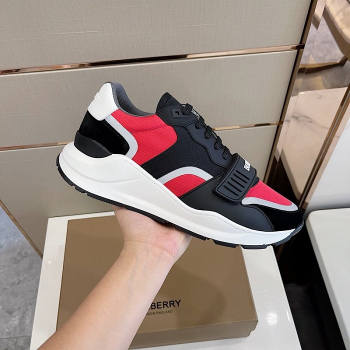 bur  sneaker