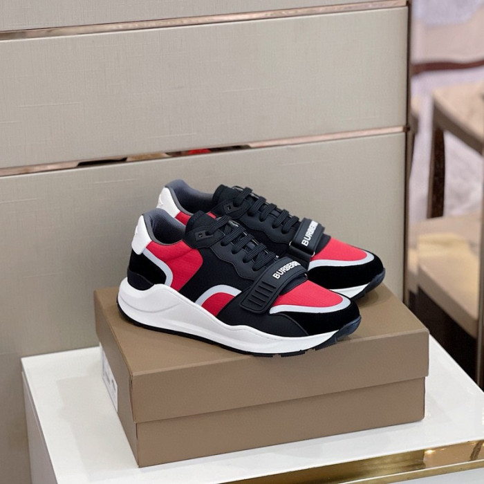 bur  sneaker
