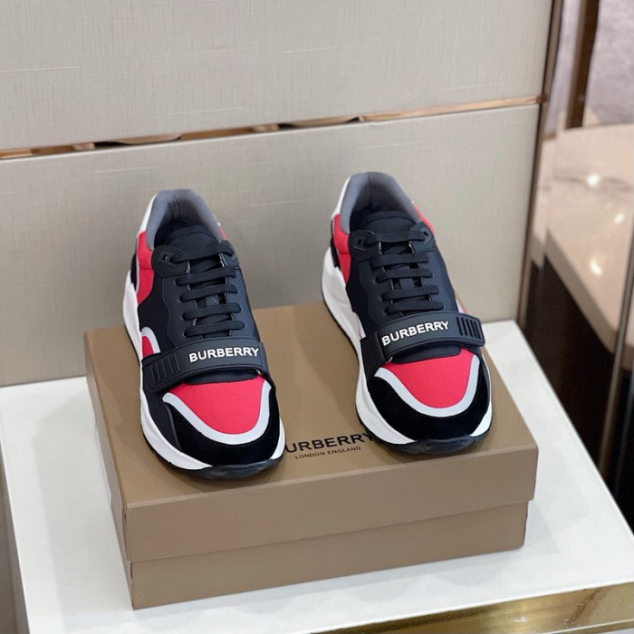 bur  sneaker