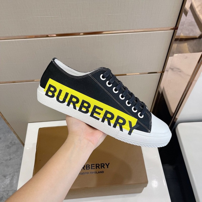 bur sneaker