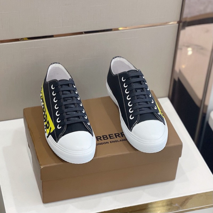 bur sneaker