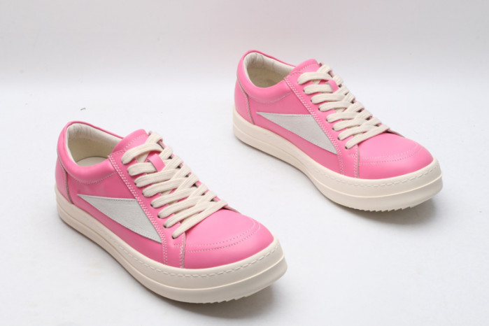 rick 0wens sneakers