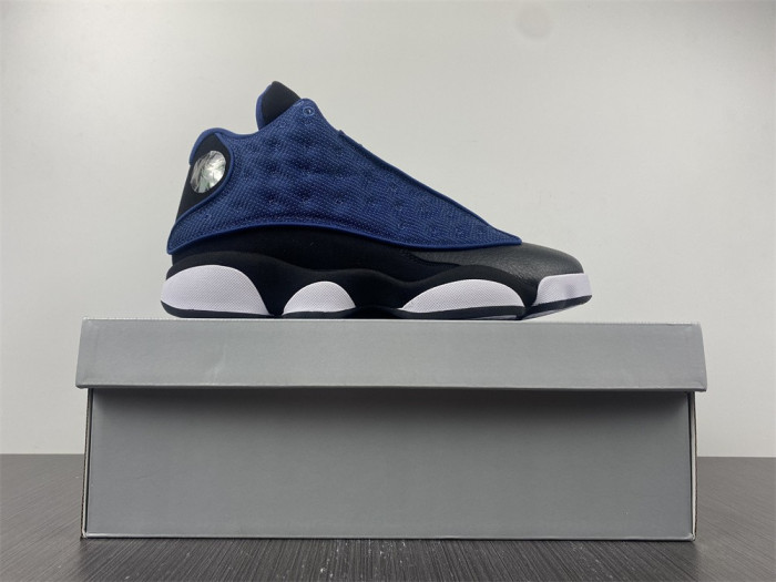 air jordan 13 navy dj5982-400
