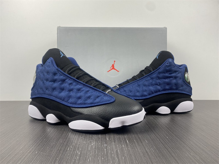 air jordan 13 navy dj5982-400
