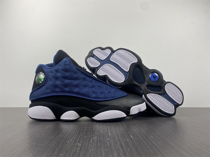 air jordan 13 navy dj5982-400