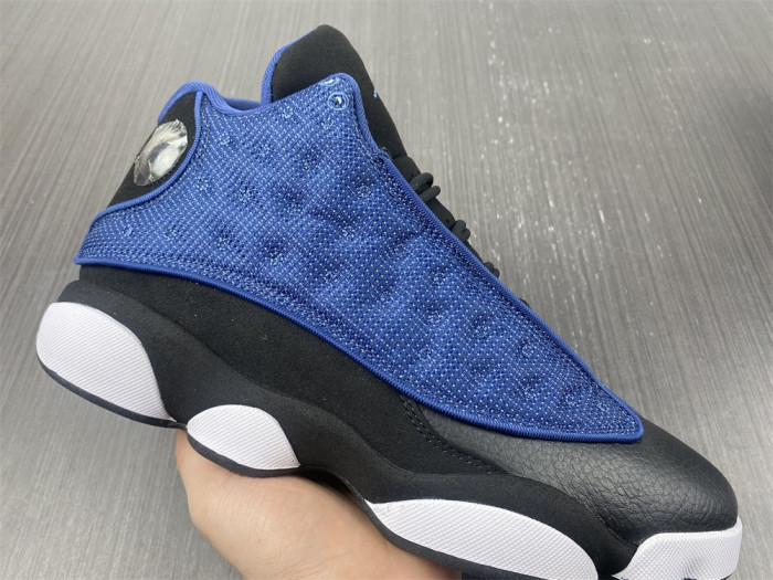 air jordan 13 navy dj5982-400