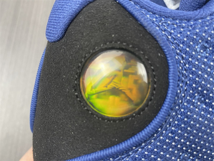 air jordan 13 navy dj5982-400