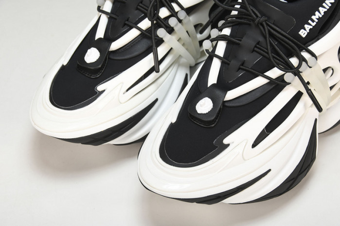 balmain  sneakers