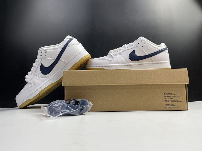 nike sb dunk low “classic green”  cz2249-100