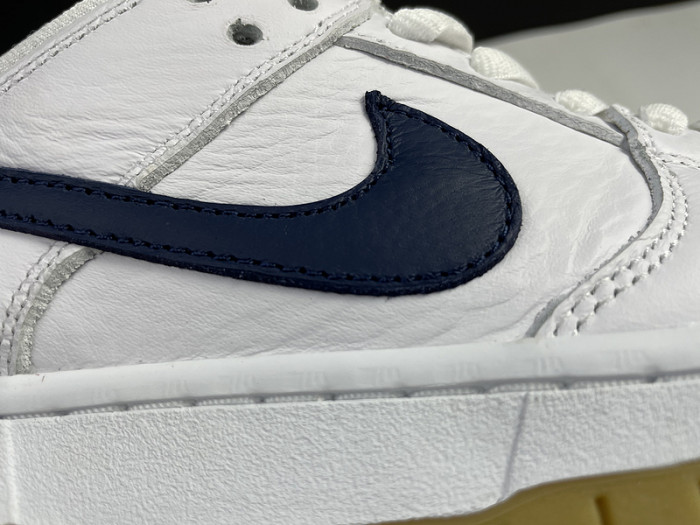 nike sb dunk low “classic green”  cz2249-100