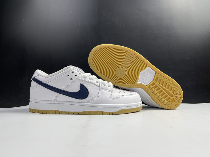 nike sb dunk low “classic green”  cz2249-100