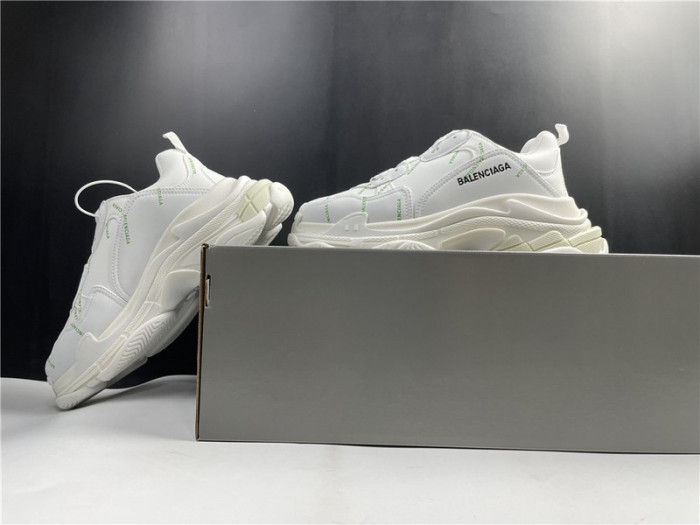 blcg sneaker triple.s.