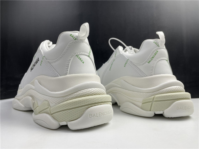 blcg sneaker triple.s.