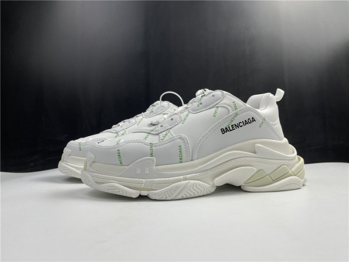 blcg sneaker triple.s.